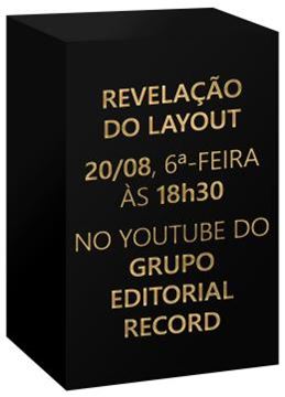 Imagem de BOX MAGISTERIUM (ACOMPANHA BRINDES)