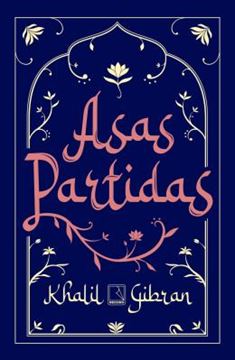 Imagem de ASAS PARTIDAS