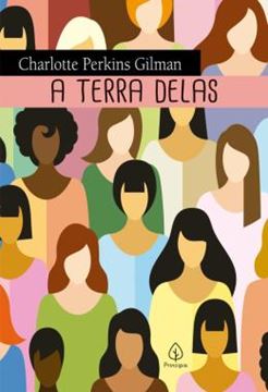 Imagem de A TERRA DELAS
