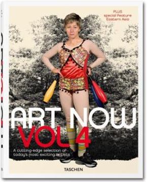 Imagem de ART NOW! VOL. 4