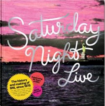 Imagem de SATURDAY NIGHT LIVE
