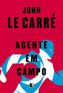 Imagem de AGENTE EM CAMPO