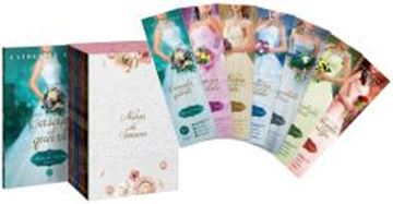 Imagem de BOX NOIVAS DA SEMANA - ACOMPANHA BRINDES