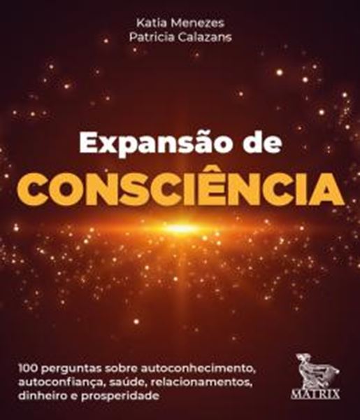 Picture of EXPANSAO DA CONSCIENCIA
