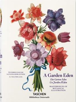 Imagem de A GARDEN EDEN
