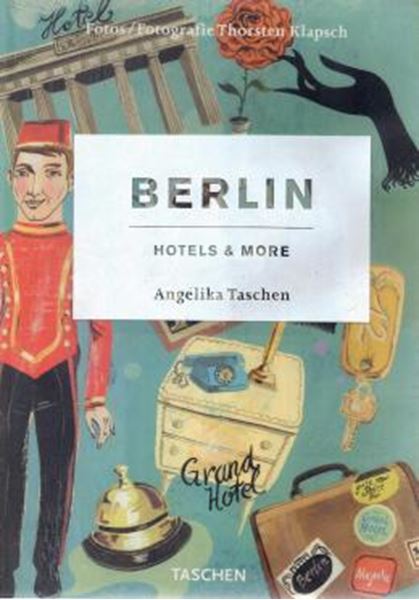 Picture of BERLIN - HOTELS & MORE