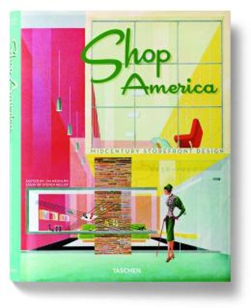 Picture of SHOP AMERICA