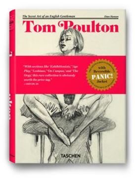 Imagem de TOM POULTON