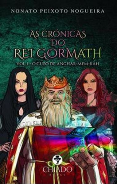 Picture of AS CRONICAS DO REI GORMATH
