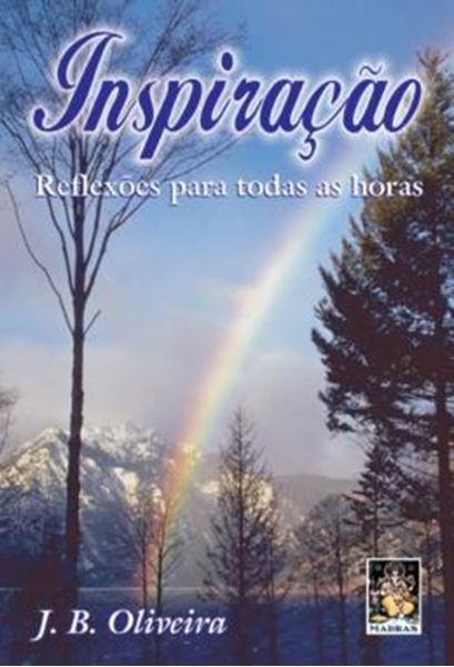Picture of INSPIRACAO - REFLEXOES PARA TODAS AS HORAS