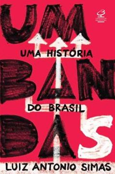 Imagem de UMBANDAS: UMA HISTORIA DO BRASIL