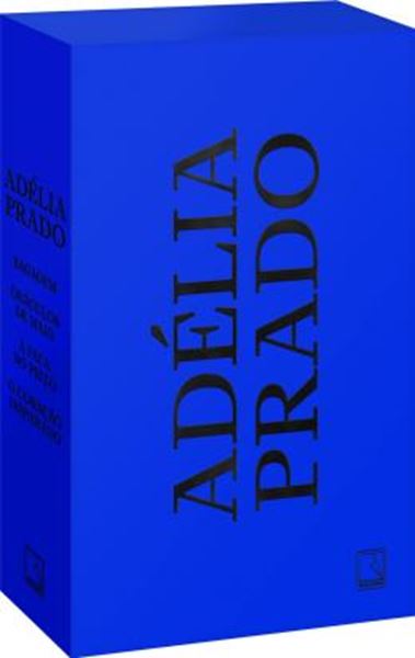 Picture of BOX ADELIA PRADO