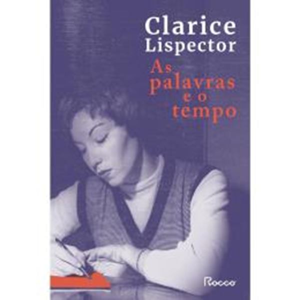 Picture of AS PALAVRAS E O TEMPO