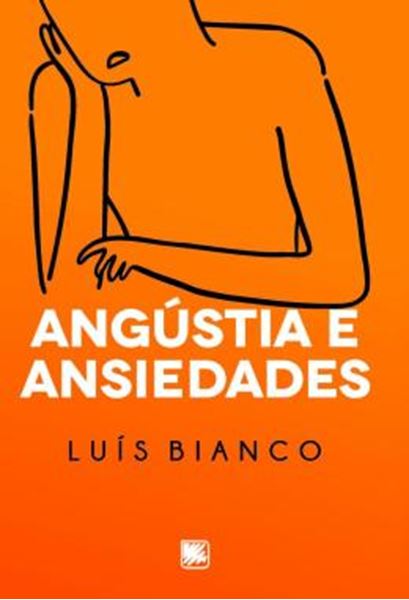 Picture of ANGUSTIA E ANSIEDADES