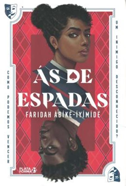 Picture of AS DE ESPADAS