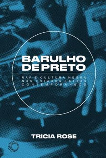 Picture of BARULHO DE PRETO