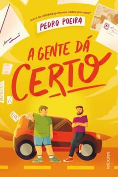 Imagem de A GENTE DA CERTO