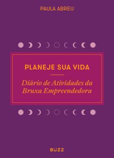 Picture of PLANEJE SUA VIDA