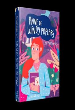 Imagem de ANNE DE WINDY POPLARS