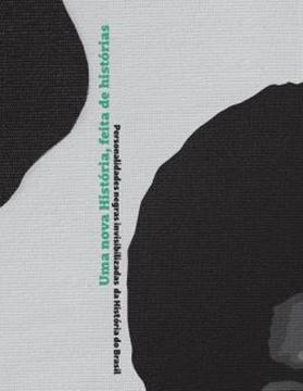 Imagem de UMA NOVA HISTORIA, FEITA DE HISTORIAS