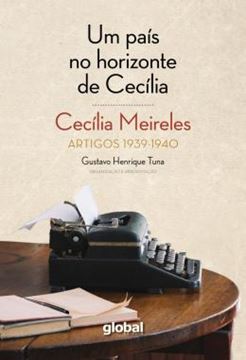 Imagem de UM PAIS NO HORIZONTE DE CECILIA