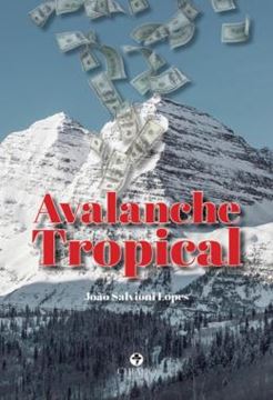 Imagem de AVALANCHE TROPICAL