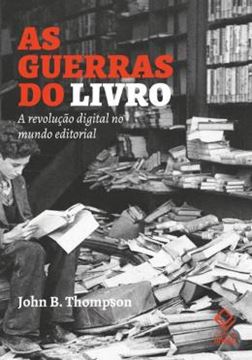 Imagem de AS GUERRAS DO LIVRO