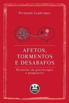 Imagem de AFETOS, TORMENTOS E DESABAFOS