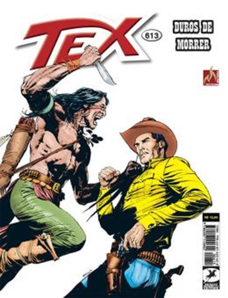 Picture of TEX N? 613