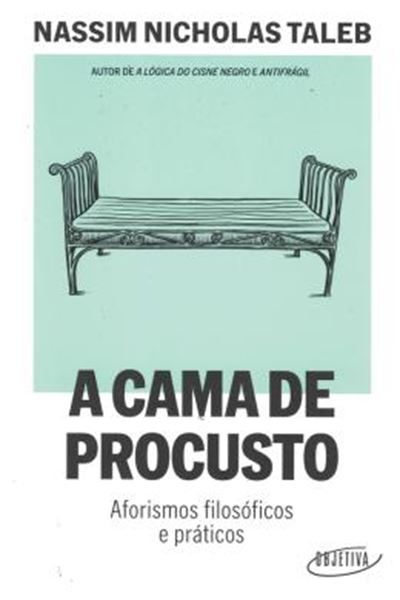 Picture of A CAMA DE PROCUSTO