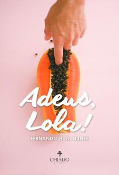 Picture of ADEUS, LOLA!