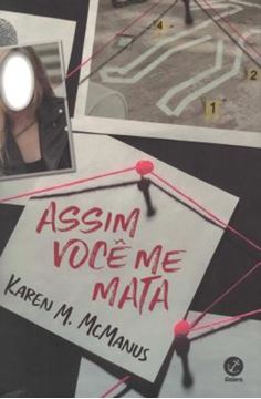 Imagem de ASSIM VOCE ME MATA