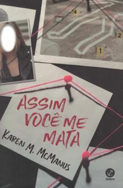 Picture of ASSIM VOCE ME MATA