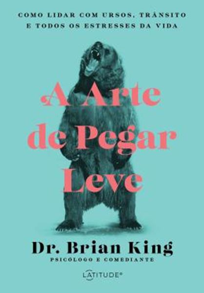 Picture of A ARTE DE PEGAR LEVE