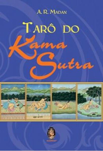 Picture of TARO DO KAMA SUTRA