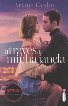 Imagem de ATRAVES DA MINHA JANELA - OS IRMAOS HIDALGO - VOL. 1