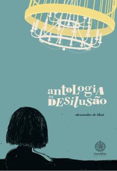 Picture of ANTOLOGIA DA DESILUSAO