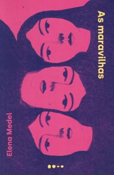 Picture of AS MARAVILHAS