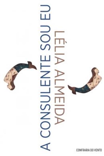 Picture of A CONSULENTE SOU EU