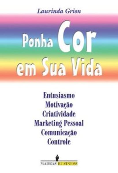 Picture of PONHA COR EM SUA VIDA