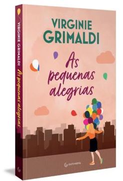 Imagem de AS PEQUENAS ALEGRIAS