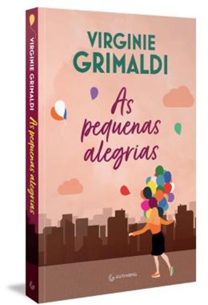 Picture of AS PEQUENAS ALEGRIAS