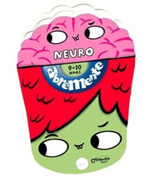 Imagem de ABREMENTE NEURO 9-10 ANOS