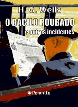 Imagem de BACILO ROUBADO E OUTROS INCIDENTES, O