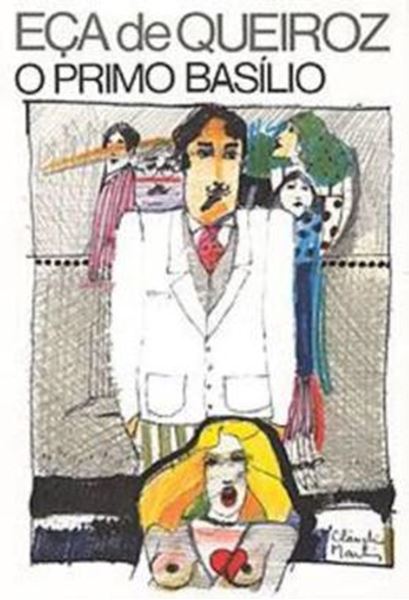 Picture of O PRIMO BASILIO