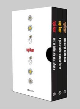 Imagem de BOX ESPECIAL RUPI KAUR