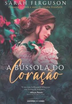 Imagem de A BUSSOLA DO CORACAO