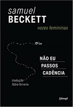 Imagem de VOZES FEMININAS - NAO EU, PASSOS CADENCIA