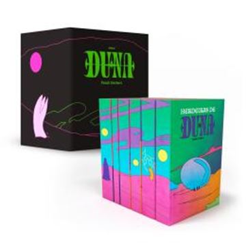 Imagem de BOX DUNA POCKET - A SAGA COMPLETA