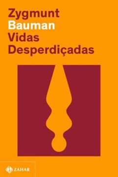 Imagem de VIDAS DESPERDICADAS - 2ª ED